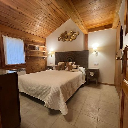 Cabana De Madera Valle De Incles Orenetes Экстерьер фото
